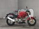 Фото Ducati MONSTAR 400 2005 с японского аукциона
