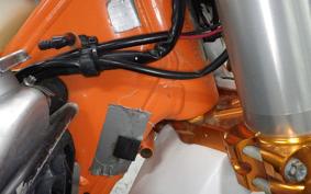 KTM 250 EXC SIXDAYS 2004