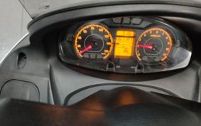 SUZUKI BURGMAN200 CH41A