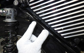 HONDA CB400ﾌｫｱ 2020 CB400F