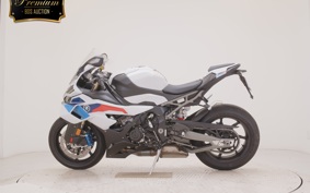 BMW S1000RR M DDC 2025