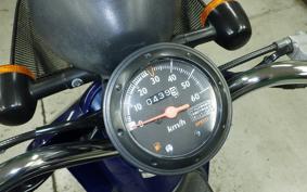 HONDA TODAY 2018 AF61