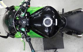 KAWASAKI NINJA 1000 2015