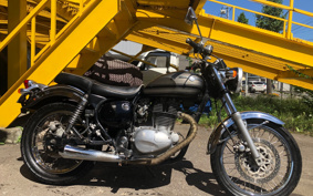 KAWASAKI ESTRELLA RS BJ250A