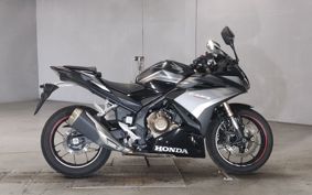 HONDA CBR400R 2022 NC56