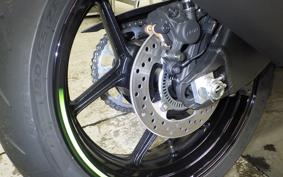 KAWASAKI NINJA ZX-6R A 2025 ZX636J