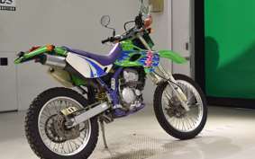 KAWASAKI KLX250 SR