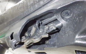 YAMAHA JOG Gen.5 2010 SA36J