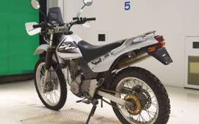 HONDA SL230 2014 MD33