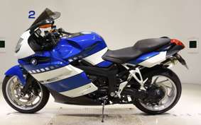 BMW K1200S 2007