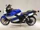 Фото BMW K1200S 2007 с японского аукциона