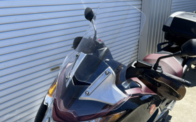 HONDA NC700 INTEGRA 2012 RC62