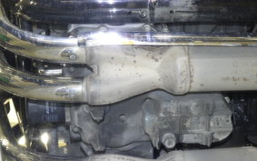 HONDA CB1100 EX ABS 2017 SC65