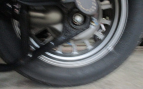 SUZUKI INTRUDER 400 CLASSIC 2008 VK54A