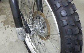 HONDA XR400R 1996