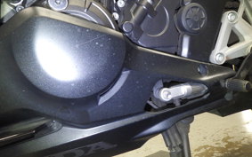 HONDA CBR250RR A 2020 MC51