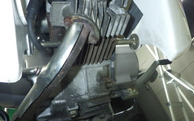 HONDA C100 SUPER CUB 2022 HA06