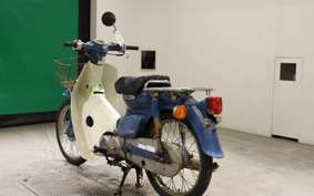 HONDA C50 SUPER CUB 2009 AA01