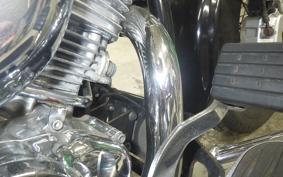 YAMAHA DRAGSTAR 400 CLASSIC  2014 VH02J