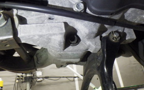 SUZUKI LET's CA4AA