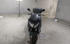 SUZUKI BURGMAN200 CH41A