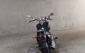 YAMAHA DRAGSTAR 400 2011 VH02J
