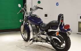 SUZUKI SAVAGE LS400 1987 NK41A