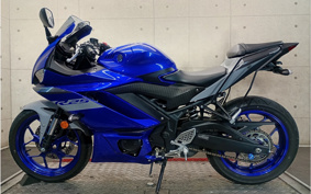 YAMAHA YZF-R25 RG43J
