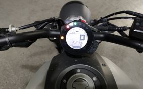 YAMAHA XSR700 2019 RM22J