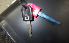 DUCATI MONSTER S2R 1000 2006