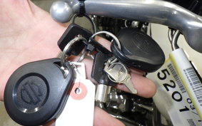 HARLEY FXSB 1580 2014