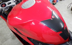 DUCATI 1199 PANIGALE 2012