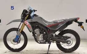 HONDA CRF250L 2016 MD47