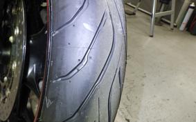 YAMAHA YZF-R6 2006