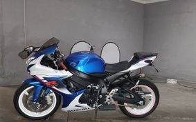 SUZUKI GSX-R600 GN7FA