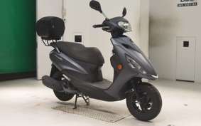 YAMAHA AXIS 125 Z 2025 SED7J