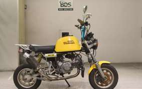 HONDA GORILLA 2023 Z50J