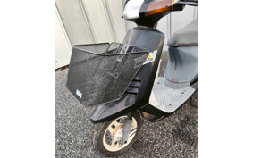 SUZUKI ADDRESS WAY CA1CC