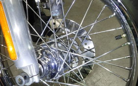 HARLEY FLSTN 1580 2009