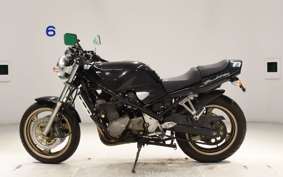 SUZUKI BANDIT 400 2018 GK75A