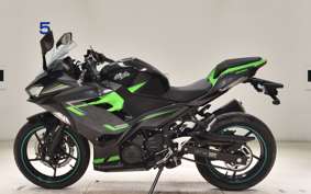 KAWASAKI NINJA 400 2019 EX400G