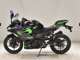 Фото Kawasaki NINJA 400 2019 с японского аукциона