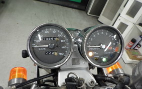 HONDA GB250 CLUBMAN Gen.5 1997 MC10