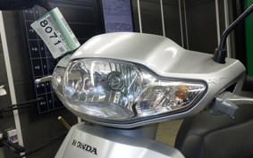 HONDA TACT-4ﾍﾞｰｼｯｸ 2018 AF75