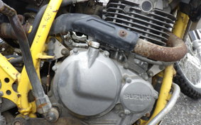 SUZUKI DR250 S SJ44A