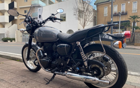 KAWASAKI W800 STREET 2023 EJ800E