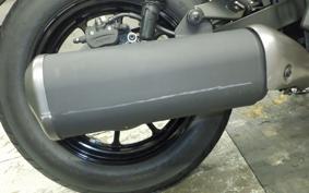 KAWASAKI ELIMINATOR400-3 2024 EL400A