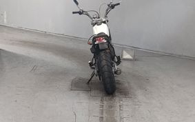 YAMAHA TW200 DG07J