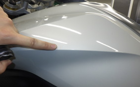 BMW R1200RS 2017