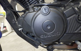 SUZUKI GIXXER 150 2008 NG4BG
